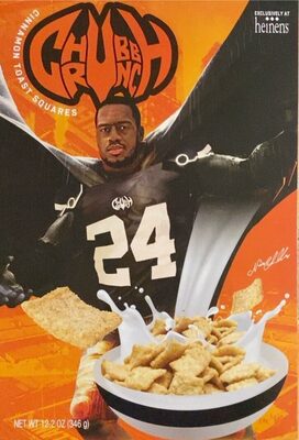 Chubb Crunch