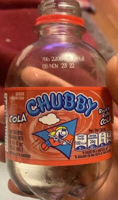 Chubby